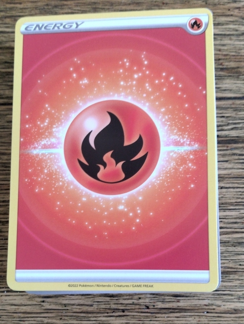 🦋 POKÉMON ENERGY CARDS🦋